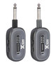 Xvive A58 - 5.8 GHz True Diversity Wireless Guitar System in Black - Xvive X58 - 5.8 GHz True Diversity Wireless Guitar System in Black-Photoroom.jpg