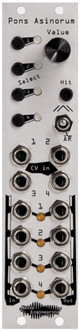Noise Engineering Pons Asinorum Eurorack Module - 407343-1600341651110.jpg