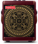 Positive Grid Spark Mini Steve Vai Custom Artist Series Practice Amp - MINI front.jpg