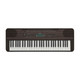Yamaha PSR-E360 Digital Keyboard in Dark Walnut - 324589-1551975916086.jpg