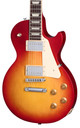Gibson Les Paul Studio Electric Guitar in Cherry Sunburst - LPST01HSCH1_body.jpg