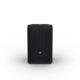 LD Systems ANNY 8 Battery powered PA Speaker in Black  - LDANNY8_3.jpg