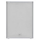 RCF SUB 18-AX 18" Bass Reflex Active Subwoofer White - 014_SUB_18-AX_W_FRONT.jpg