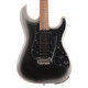 Mooer GTRS P801 Professional Intelligent Guitar In Dark Silver Roasted Maple Board - P801DS (3).jpg