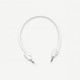 TipTop Stackcables White 30cm Stackcables - 5pack - TT-STACKPKWH30 - main image.jpg