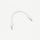 TipTop Stackcables White 20cm Stackcables - 5pack - TT-STACKPKWH20 - main image.jpg