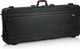 Gator ATA Molded PE Case with TSA Latches 61 Note Keyboard Case - GTSA-KEY61_9.jpg