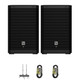 Electro Voice ZLX-8P-G2 Powered (Active) Loudspeaker Bundle with Stands & Cables - _BUN-ZLX8PG2-01-BUN-ZLX8PG2-01.jpg