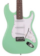 EastCoast ST1 Electric Guitar in Surf Green - EC-ST1-SFG  (2).jpg