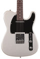 EastCoast T1 Electric Guitar in Slick Silver - EC-T1-SLS (2).jpg