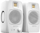 Adam Audio D3V Active Desktop Monitor Pair in WHITE - adam-audio-d3v-white-pair-without-stands.jpg