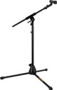 Hercules Short Mic Stand, Telescopic Boom - MS520BPRO (2).jpg