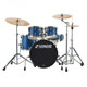 Sonor AQX Stage 22" Acoustic Drum Kit in Blue Ocean Sparkle - 17507448.jpg