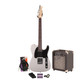 EastCoast T1 Electric Guitar Starter Pack in Slick Silver with 10W Amp & Accessories - _BUN-EC-T1-SLS10-v2.jpg
