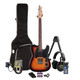 INACTIVE EastCoast T1 Electric Guitar Silent Bundle in Vintage Sunburst With Headphones and Headphone Amp - _BUN-EC-T1-VSB-SILENT.jpg