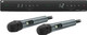 Sennheiser XSW1-825 DUAL-GB Dual Vocal Set - Channel 70 - SennheiserFullWidth.jpg