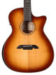 Alvarez Performer AG60CE Grand Auditorium Electro-Acoustic in Shadowburst - AG60CEPERFORMER-ag60-grand-performer-alvarez-hero.jpg