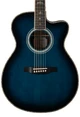 PRS SE A60 Angelus Electro Acoustic in Cobalt Blue Burst - SE A60E Cobalt Blue Burst-hero.jpg