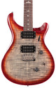 PRS SE Custom 24 Electric Guitar in Charcoal Cherry Burst - CU44GG (2)_compressed.jpg