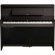 Roland LX 6 CH  Luxury Upright Piano in Dark Rosewood - LX-6-DR-LX-6_DR_FRONT.jpg