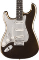 Fender American Ultra II Stratocaster Left Handed Ebony Fingerboard in Texas Tea - 0119161790_fen_ins_frt_1_rl-hero.jpg