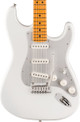 Fender American Ultra II Stratocaster Maple Fingerboard in Avalanche - 0119142796_fen_ins_frt_1_rr-hero.jpg