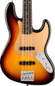Fender American Ultra II Jazz Bass Guitar in Ultraburst Ebony Fingerboard - 0199111712_fen_ins_frt_1_rr-hero.jpg