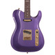 Chapman Law Maker Classic Electric Guitar in Paradise Purple - LMK-CLA-PUR (3).jpg