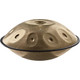Meinl Sonic Energy Sensory Handpan, D kurd, 10 Note in Vintage Gold - HPSTL100_web_main.jpg