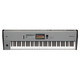 Korg NAUTILUS 88 AT Aftertouch Synth & Workstation - 88 Key - Limited Edition Gray Finish - korg_nautilus_88_at_gray_workstation_keyboard_top__46757.jpg