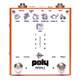 Poly Effects Ample Amplifier & Cab Capture Preamp Pedal - ample_product1.jpg