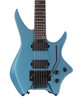 HILS NEXT HN5 Headless Electric Guitar in Satin Metallic Electric Blue - HN5S-NS-MEB   (1).jpg