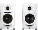 KALI 4 Inch 2-Way powered loudspeaker system withBluetooth (Pair) White - Front Both.jpg