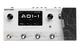 Hotone Ampero II Multi-FX & Amp Modelling Pedal - Ampero II_Front_With Screen_Hi_V01_240922.jpg