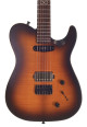 Chapman Law Maker Legacy Electric Guitar in Tiger Eye Sunburst - 2-hero.jpg
