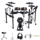 Alesis Strata Core Bundle Package inc Double Pedal - stradacore-bundle-2.jpg