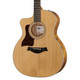 Taylor Left Handed 214ce Electro Acoustic in Natural - 214CE-LH.jpg