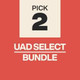 Universal Audio UAD Select 2 Bundle - uad_select_bundle_2_thumb.jpg