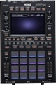 Korg Kaoss Replay Dynamic Effect & Sampler - KAOSS-REPLAY-KaossReplay_top.jpg