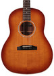 Second Hand Avalon D300 Americana Series Acoustic In Sunburst 1269 - SH-114-1269 (2).jpg
