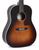 Sigma JM-SG45 Dreadnought Acoustic Guitar in Gloss Sunburst - sigma-jmsg45-hero.jpg