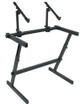 Quiklok Z726 Adjustable Height Double Tier Keyboard Stand - 151519-tmp9B22.jpg