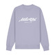 Andertons Music Co. Sweatshirt In Lavender Grey - XL - SS-LAV.jpg