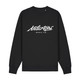 Andertons Music Co. Sweatshirt In Black - XXL - SS-BLK.jpg