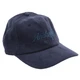 Andertons Music Co. Cord 6-Panel Embroidered Logo Cap In Oxford Navy - CH-NVY (7).jpg