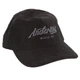 Andertons Music Co. Cord 6-Panel Embroidered Logo Cap In Black - CH-BLK  (8).jpg