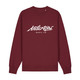 Andertons Music Co. Sweatshirt In Burgundy - XL - SS-BUR.jpg
