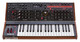Sequential Pro 3 Special Edition Multi-Filter Mono Synth - 372583-Pro 3 SE Front Tilt 1.jpg