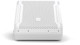 LD Systems MON 8 A G3 W Powered Stage Monitor in White - LDMON8AG3W (5).jpg