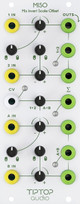 TipTop Audio - MISO Mix Scale Invert Offset - White - TT-MISOWH-Tiptop_Audio_MISO_White.jpg